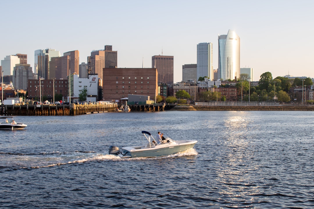 Photo Historic cityscape