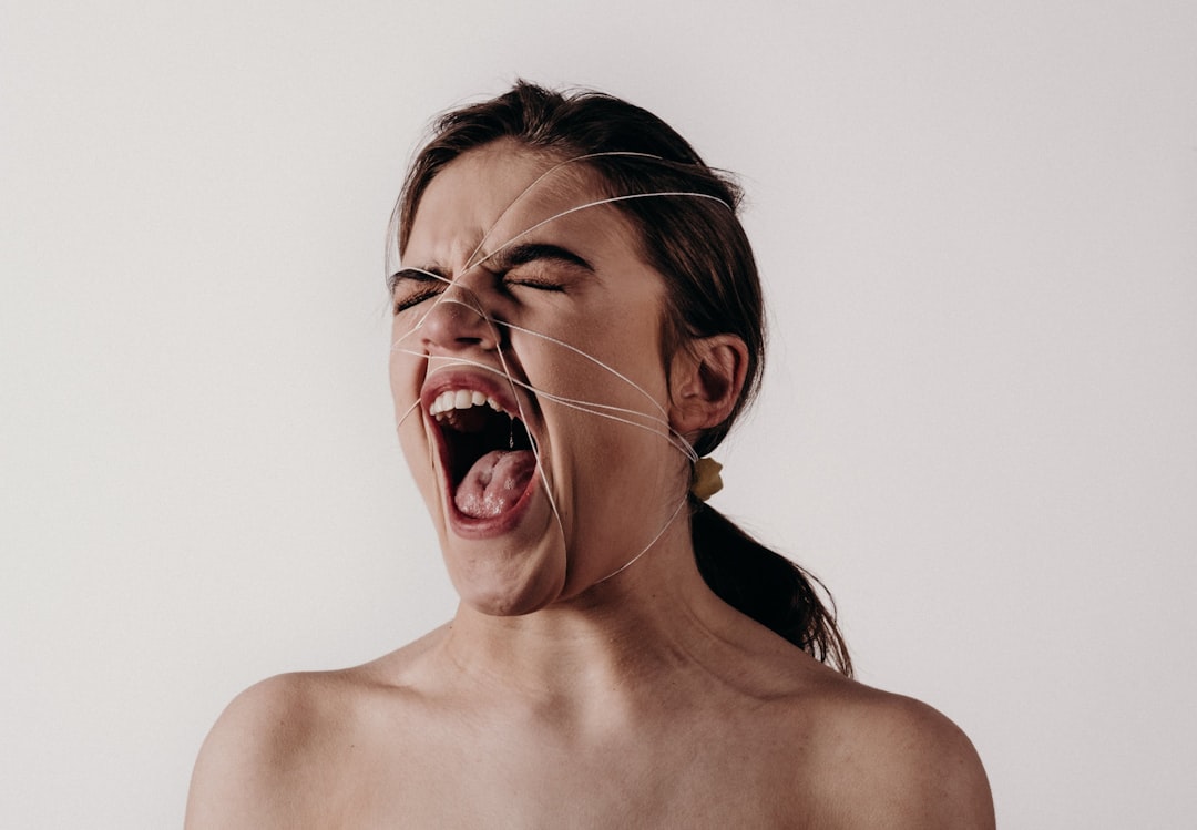 Puberteit en autisme: wat te verwachten Photo Confusion and frustration